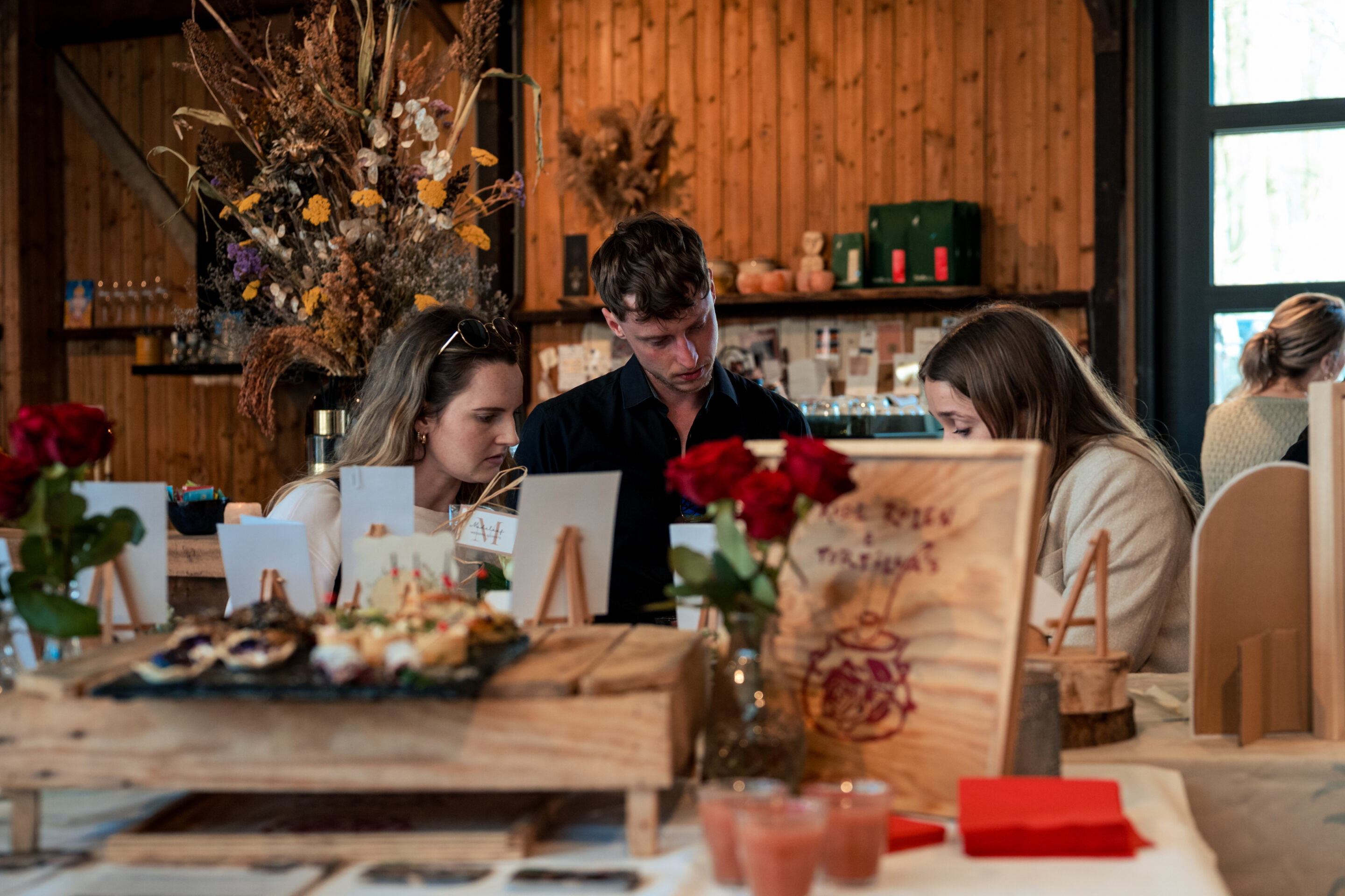 liefdesdag trouwbeurs trouwen delft bruiloft