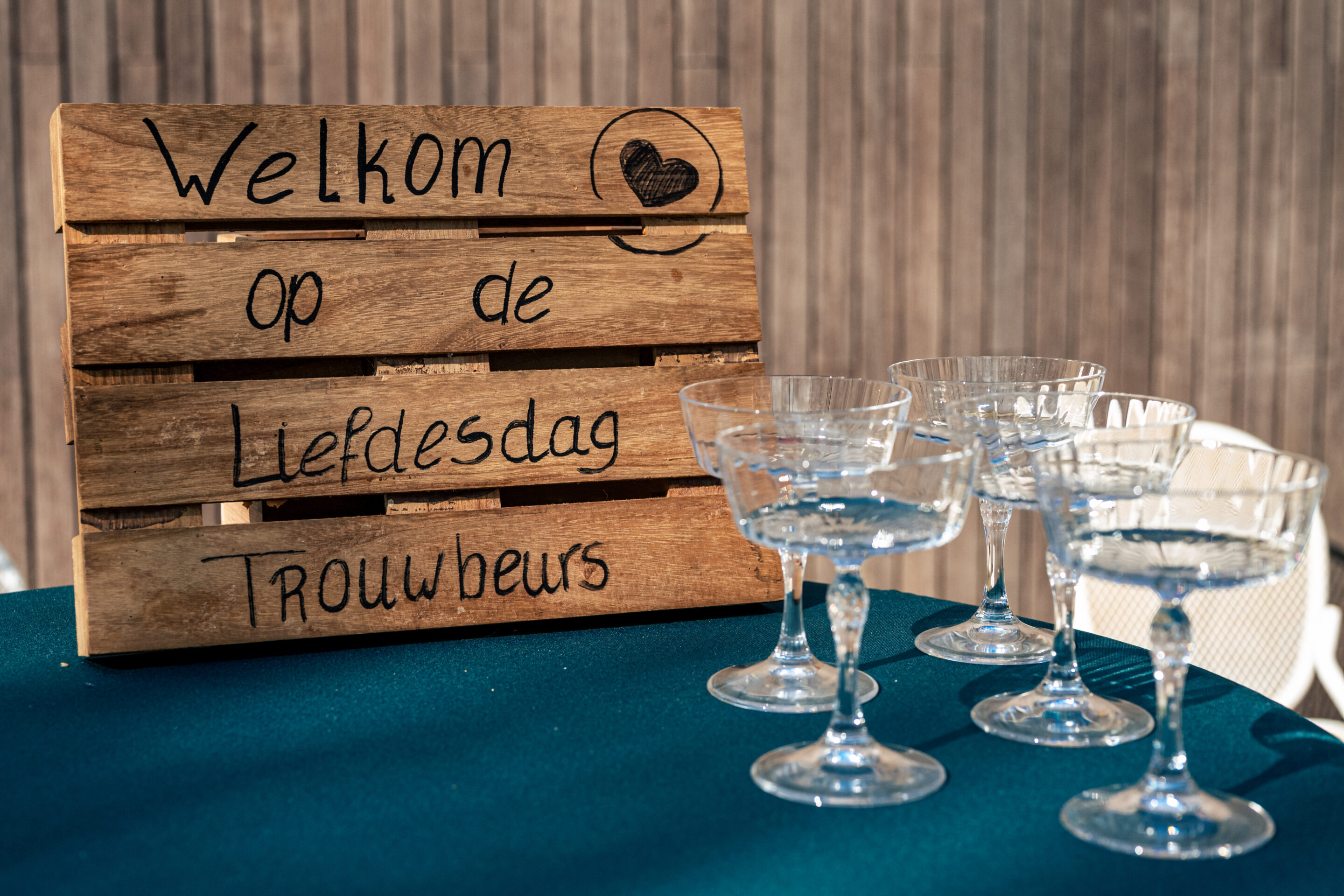 trouwbeurs liefdesdag delft