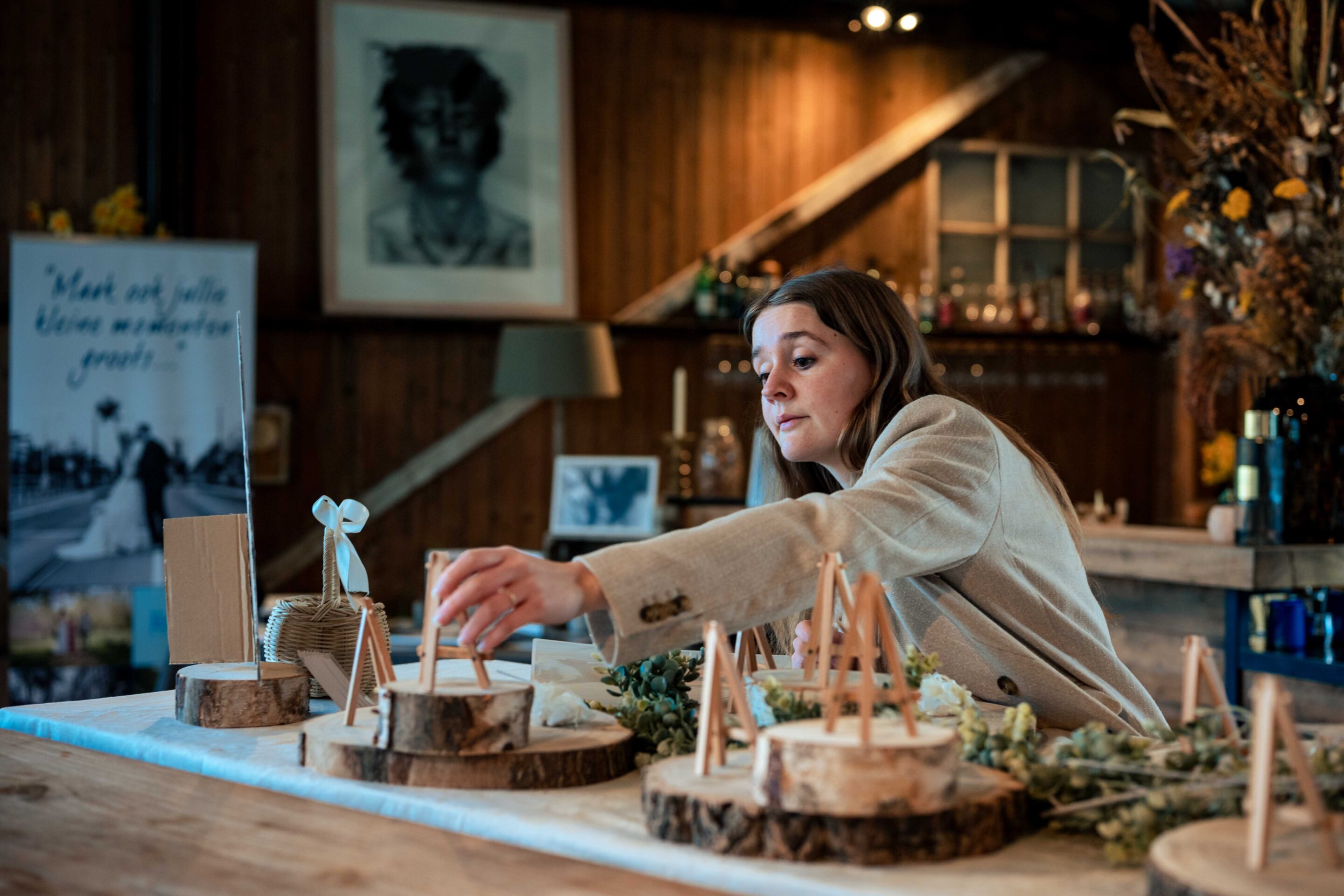 trouwbeurs liefdesdag delft