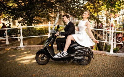 Zo vind je de perfecte trouwfotograaf: tips voor bruidsparen